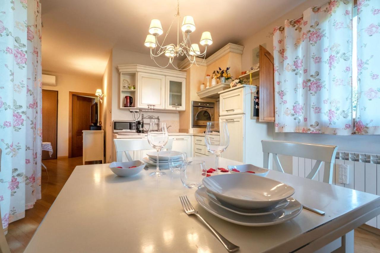 Apartamento Cosy Terrace *