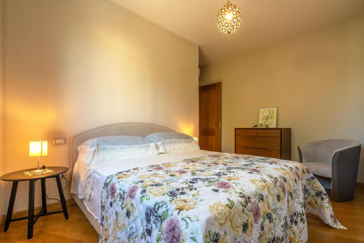 Apartamento Cosy Terrace *