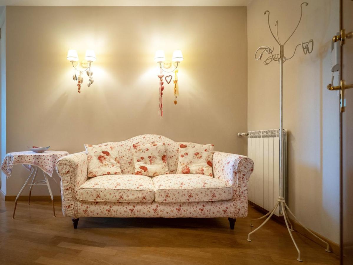 Cosy Terrace * Florencia