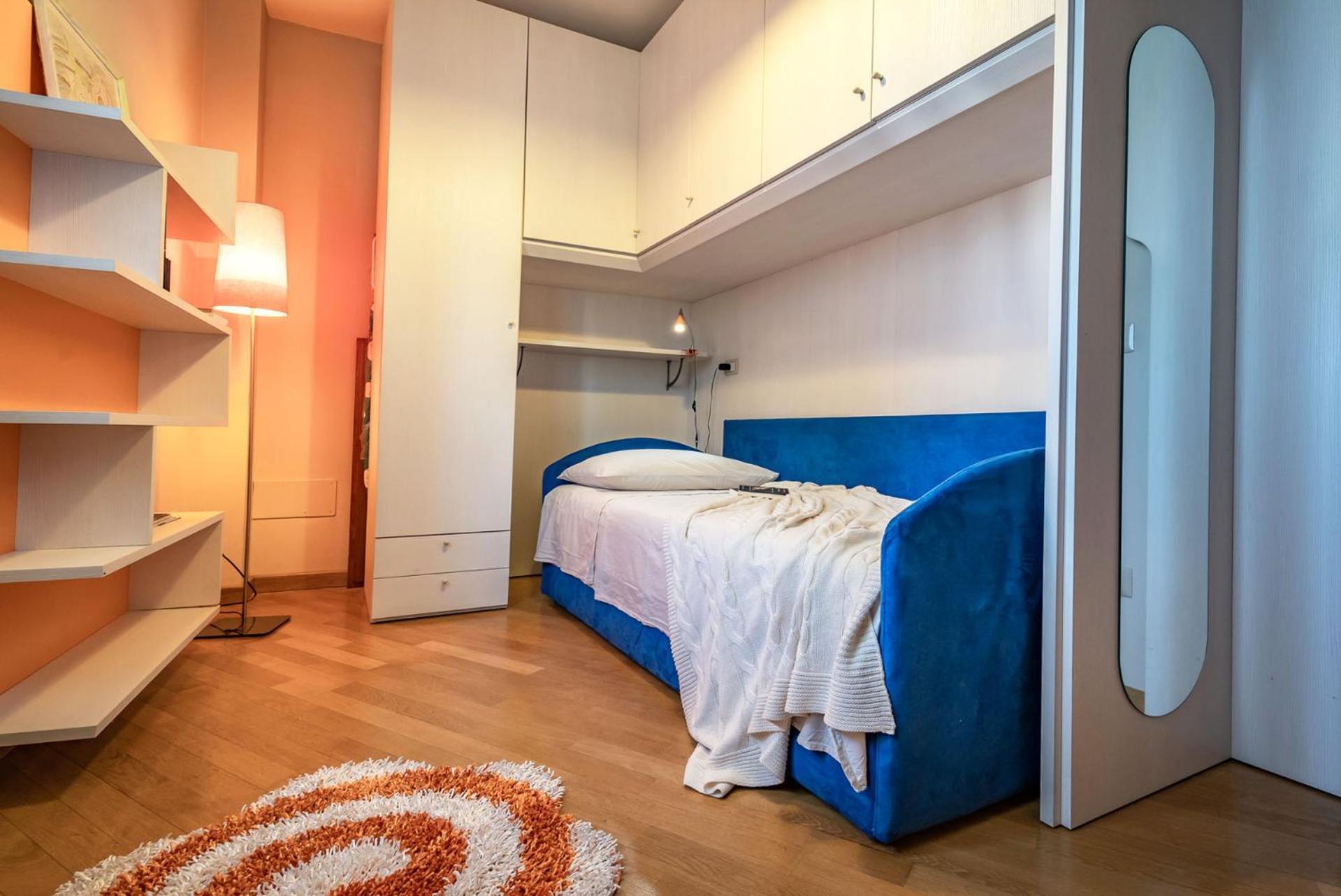 Apartamento Cosy Terrace